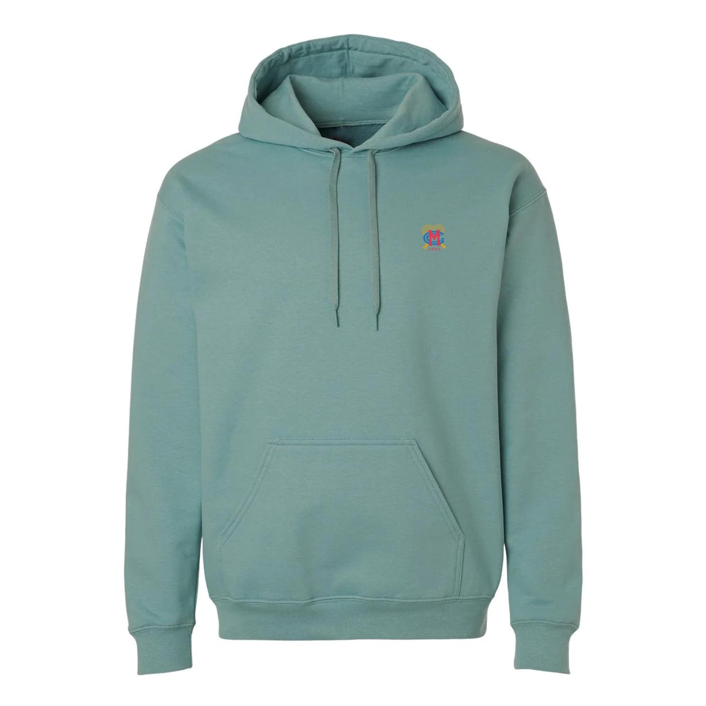MGC Racquets Unisex Pullover Hoodie (Online Exclusive)