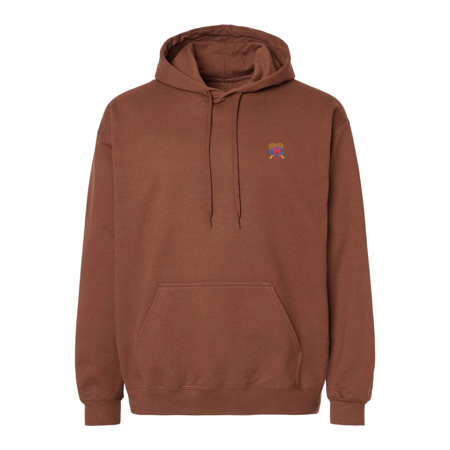 MGC Racquets Unisex Pullover Hoodie (Online Exclusive)