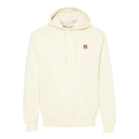MGC Racquets Unisex Pullover Hoodie (Online Exclusive)