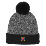 MGC Racquets Pom Pom Beanie (Online Exclusive)