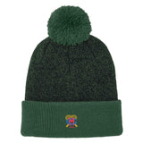 MGC Racquets Pom Pom Beanie (Online Exclusive)