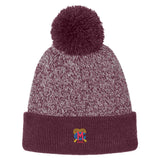 MGC Racquets Pom Pom Beanie (Online Exclusive)