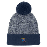 MGC Racquets Pom Pom Beanie (Online Exclusive)