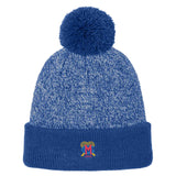 MGC Racquets Pom Pom Beanie (Online Exclusive)