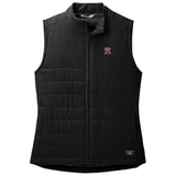 MGC Racquets Women's TM Cold Bay Vest (Online Exclusive)