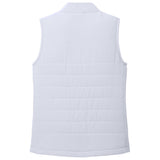 MGC Racquets Women's TM Cold Bay Vest (Online Exclusive)