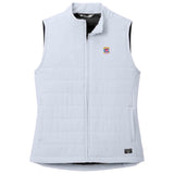 MGC Racquets Women's TM Cold Bay Vest (Online Exclusive)