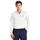 MGC Tennis Men's Nike Dri-FIT Micro Pique 2.0 Long Sleeve Polo (Online Exclusive)