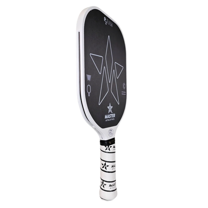 Master Athletics P2 RAW Pickleball Paddle