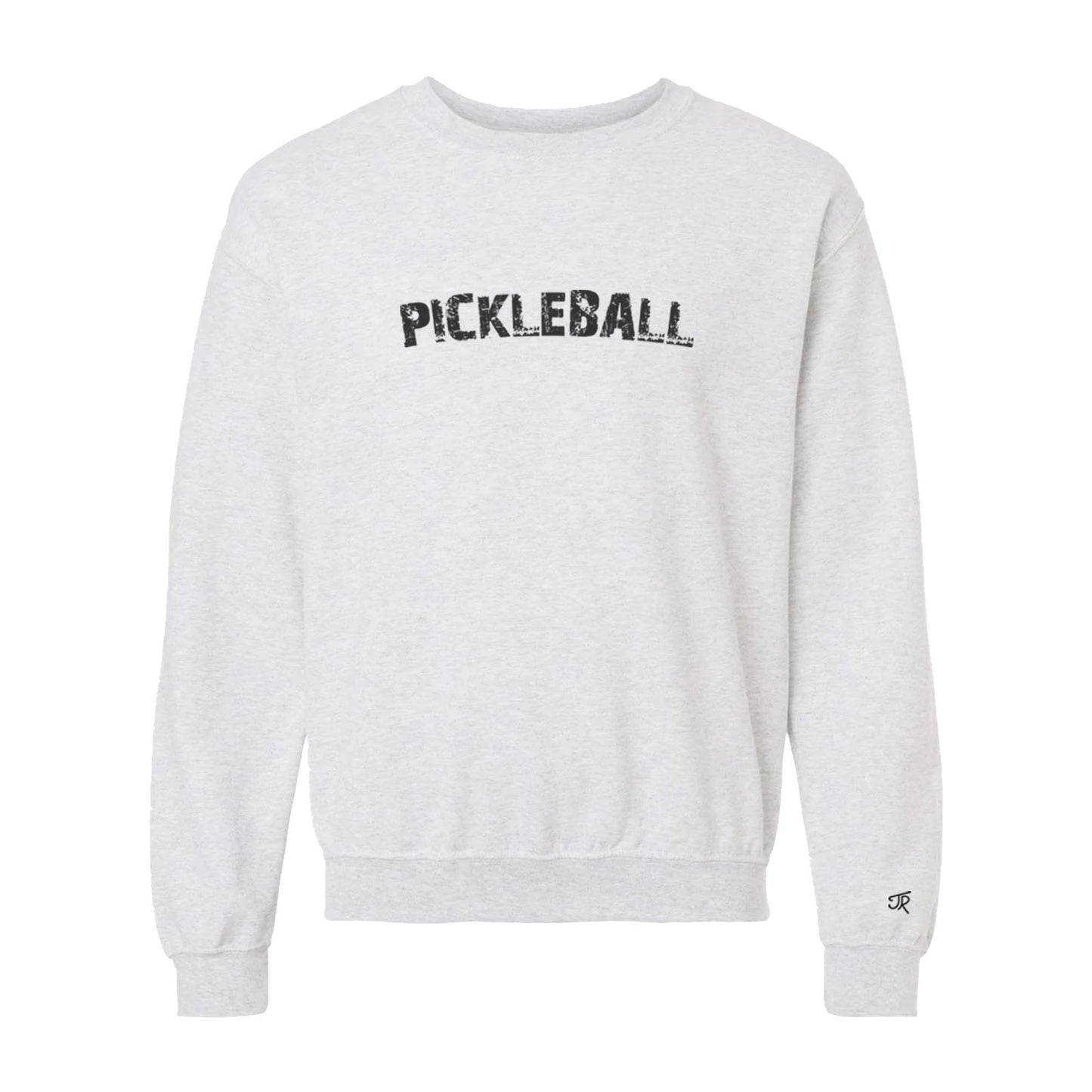 Pickleball Arc Unisex Sweatshirts (Online Exclusive)