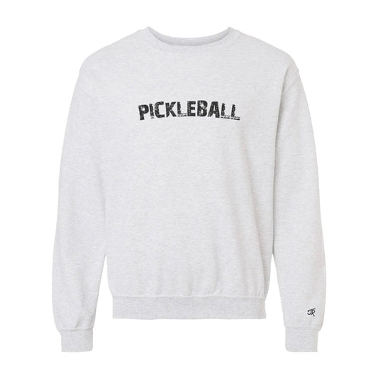 Pickleball Arc Unisex Sweatshirts (Online Exclusive)