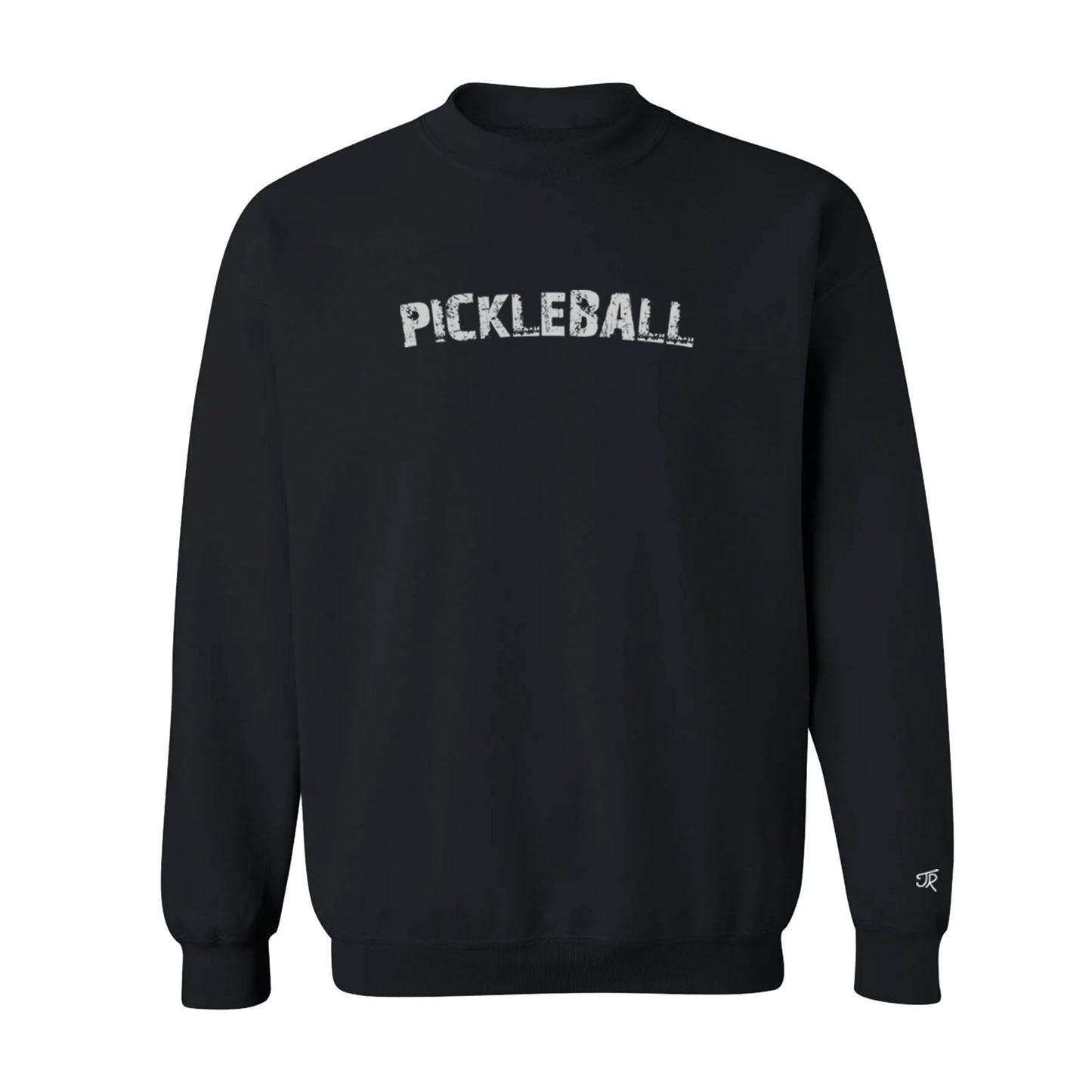 Pickleball Arc Unisex Sweatshirts (Online Exclusive)