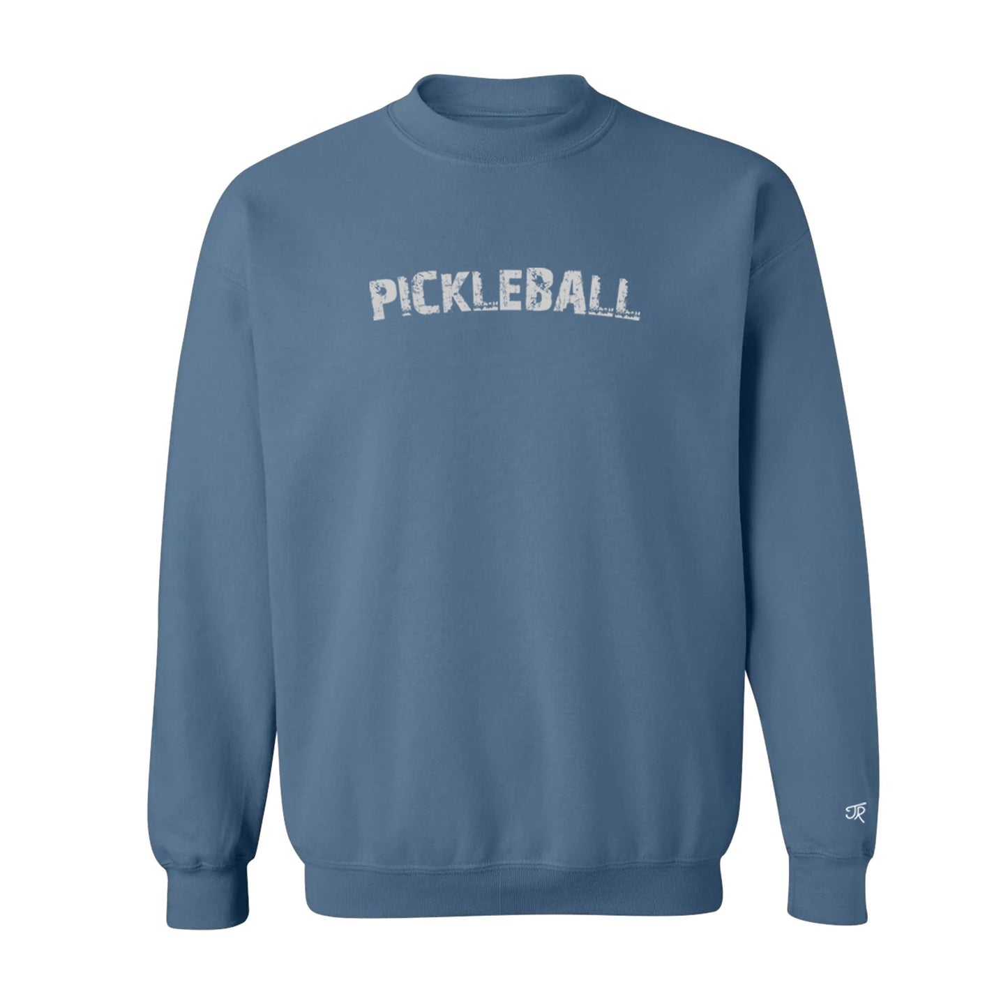 Pickleball Arc Unisex Sweatshirts (Online Exclusive)