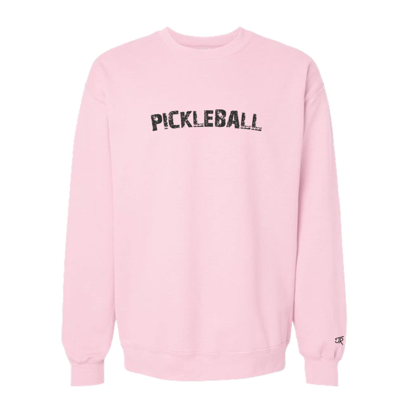 Pickleball Arc Unisex Sweatshirts (Online Exclusive)