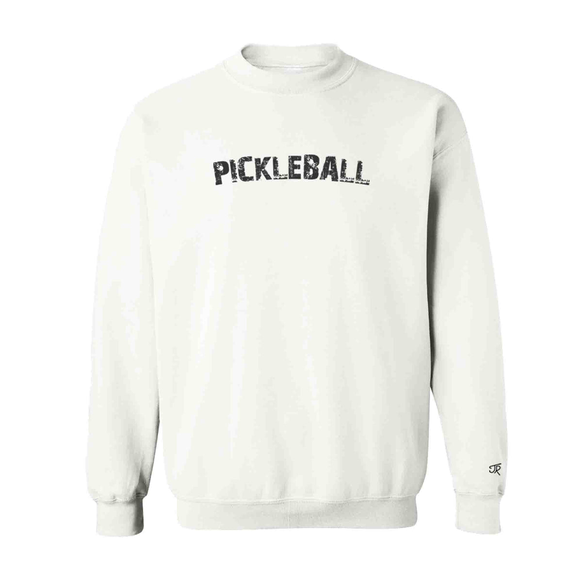Pickleball Arc Unisex Sweatshirts (Online Exclusive)