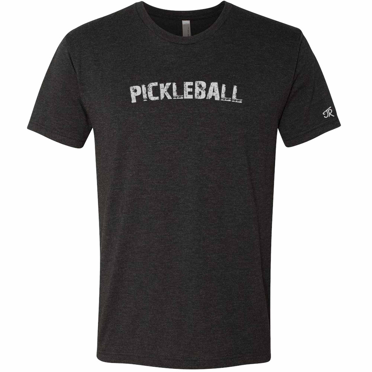 Pickleball Arc Unisex Tri-Blend Crew (Online Exclusive)
