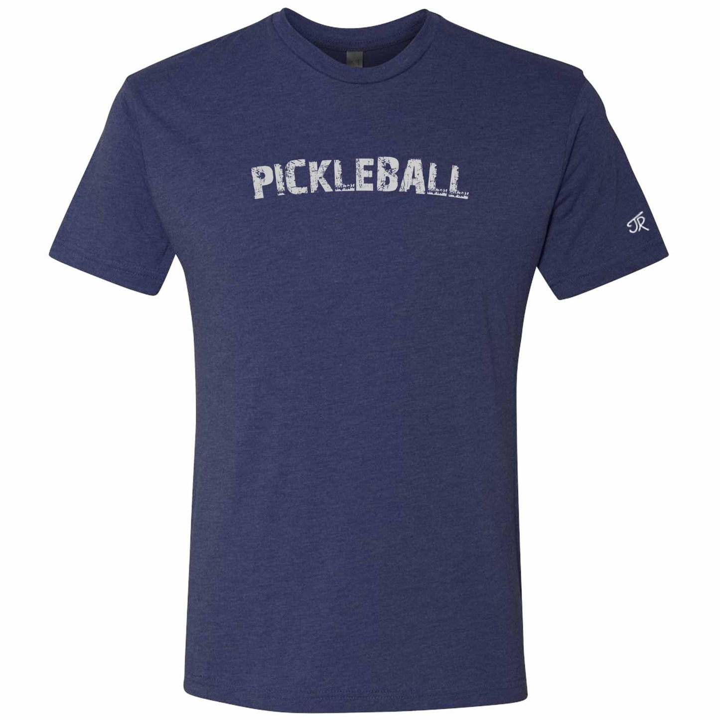 Pickleball Arc Unisex Tri-Blend Crew (Online Exclusive)
