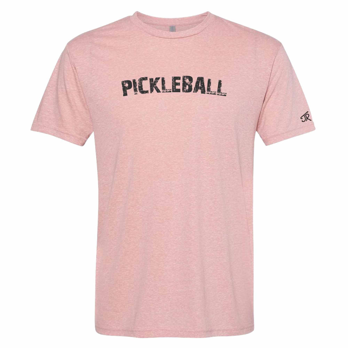Pickleball Arc Unisex Tri-Blend Crew (Online Exclusive)