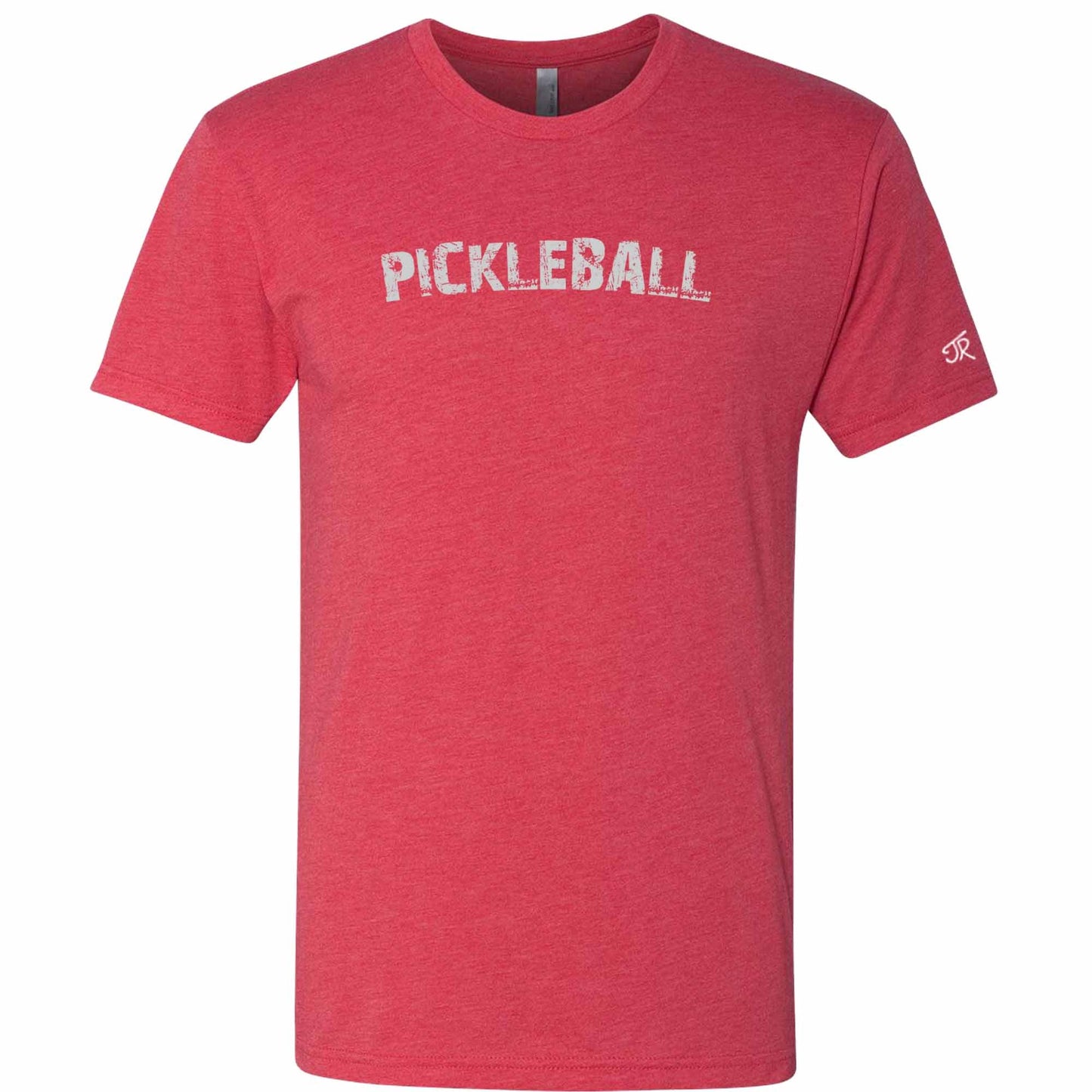 Pickleball Arc Unisex Tri-Blend Crew (Online Exclusive)