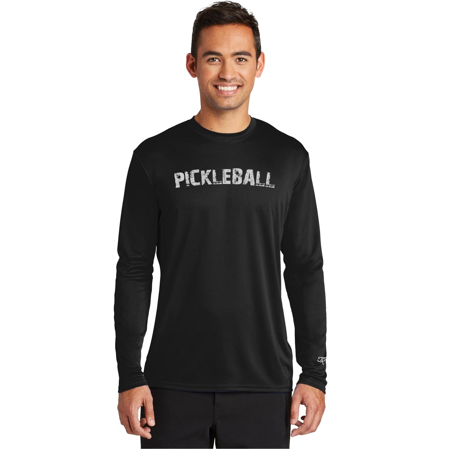Pickleball Arc Performance Long Sleeve (Online Exclusive)