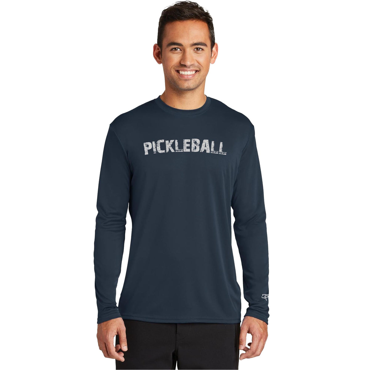 Pickleball Arc Performance Long Sleeve (Online Exclusive)