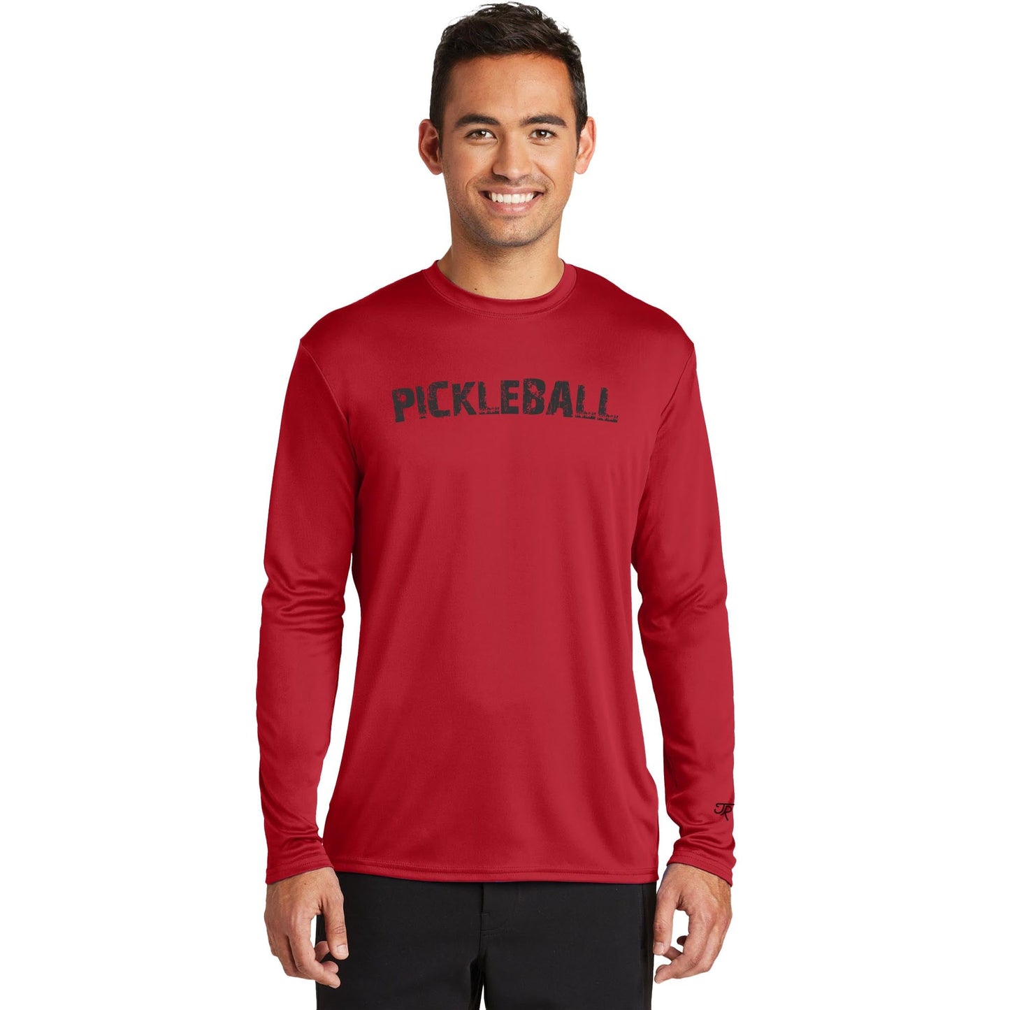 Pickleball Arc Performance Long Sleeve (Online Exclusive)
