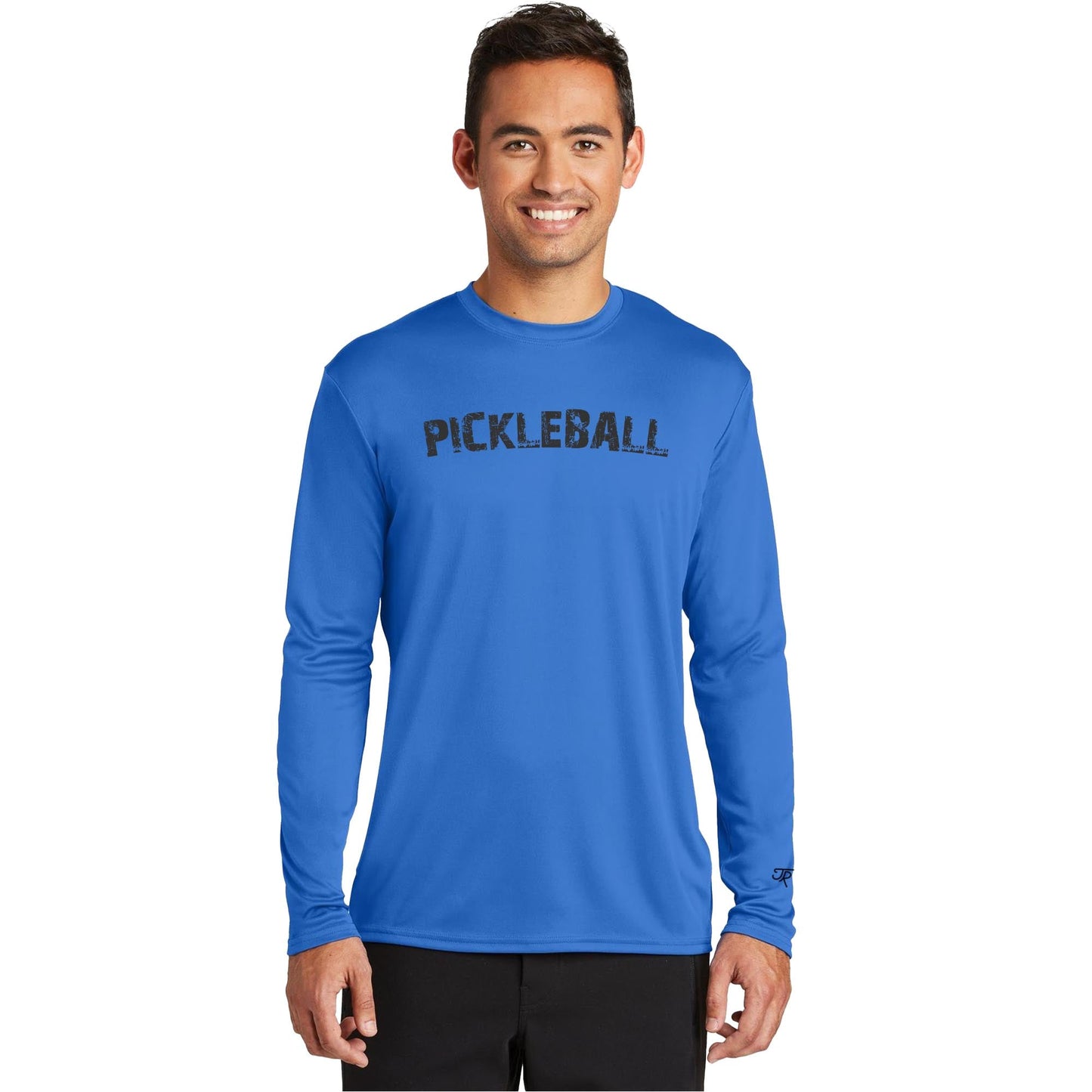 Pickleball Arc Performance Long Sleeve (Online Exclusive)