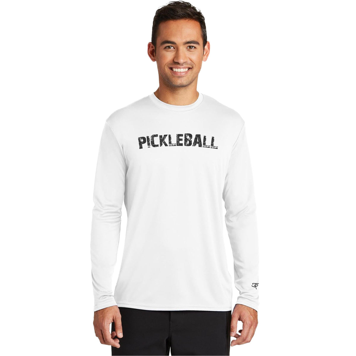 Pickleball Arc Performance Long Sleeve (Online Exclusive)