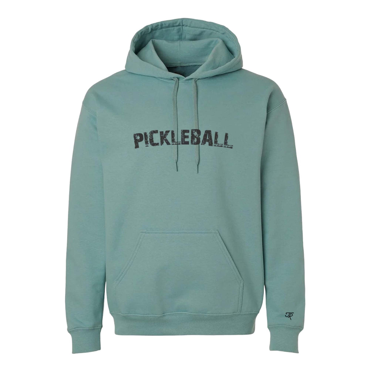 Pickleball Arc Unisex Hoodie (Online Exclusive)
