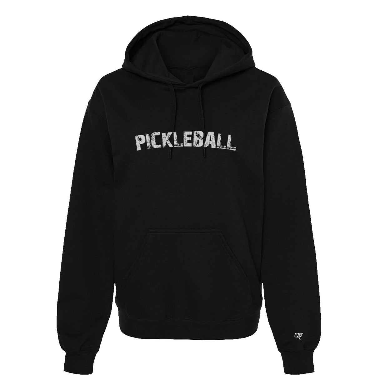 Pickleball Arc Unisex Hoodie (Online Exclusive)