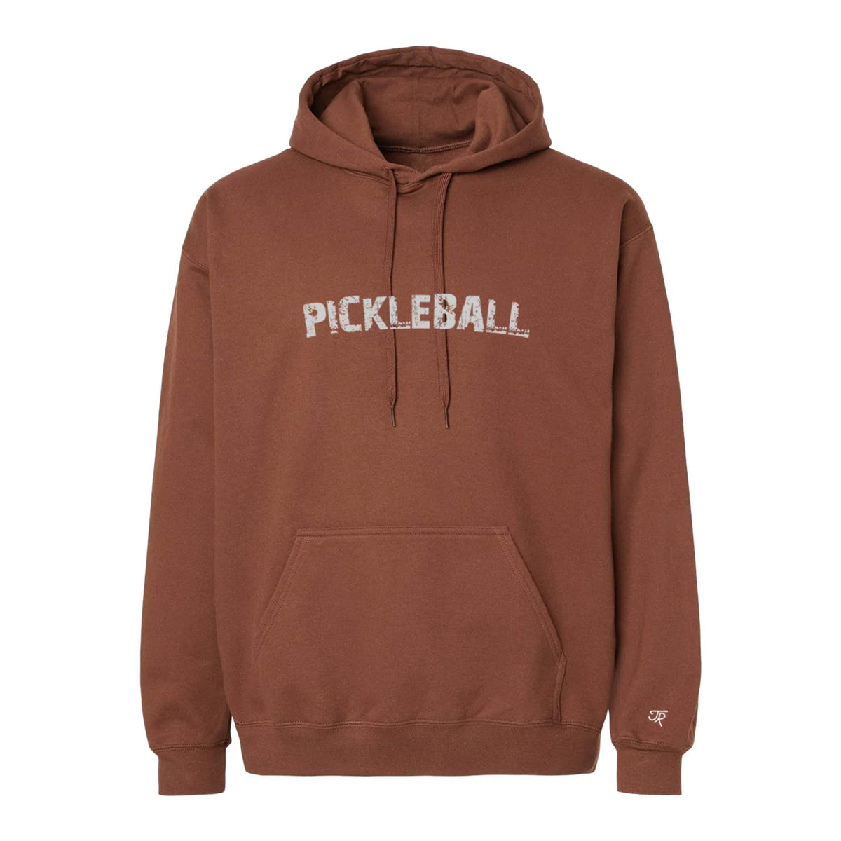 Pickleball Arc Unisex Hoodie (Online Exclusive)