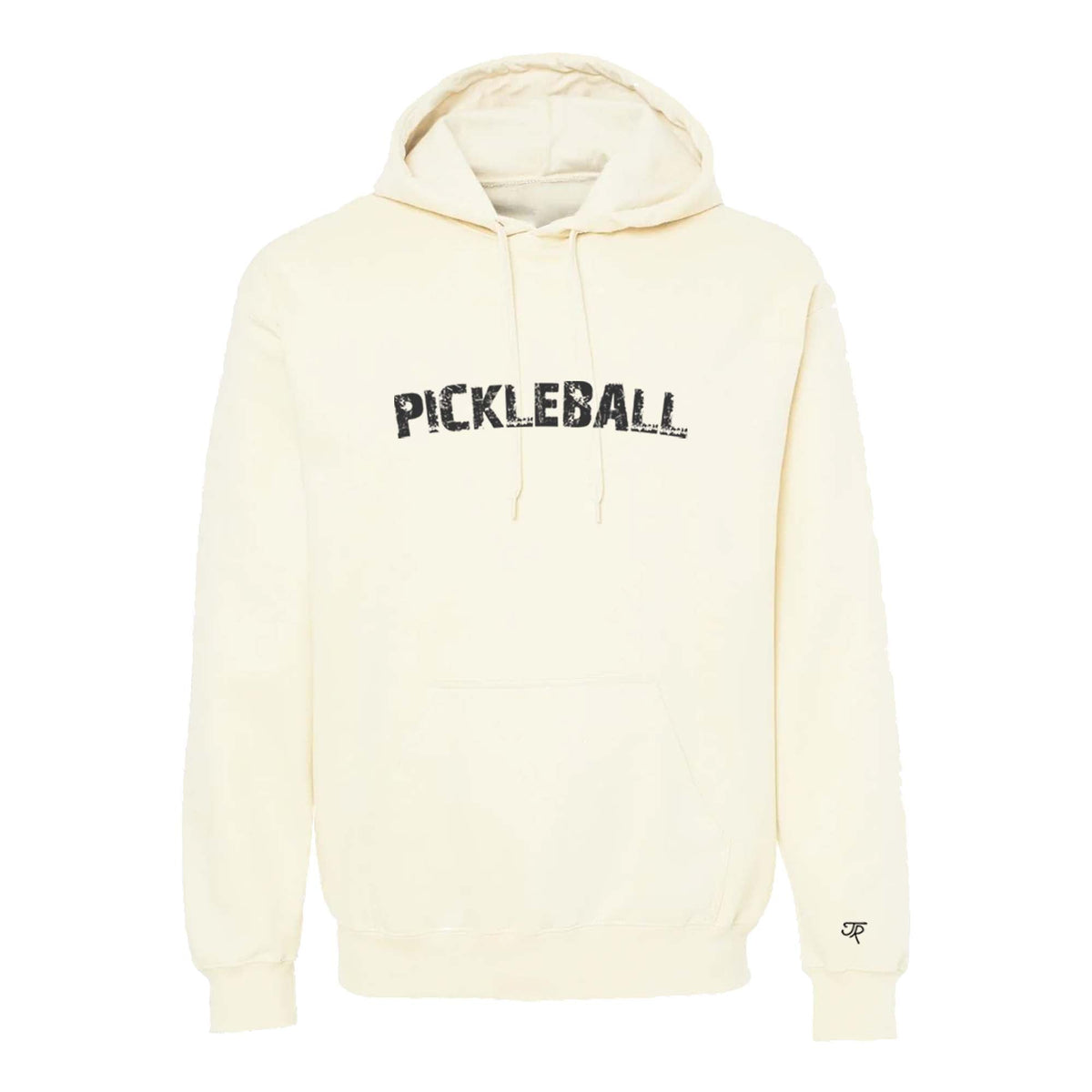 Pickleball Arc Unisex Hoodie (Online Exclusive)