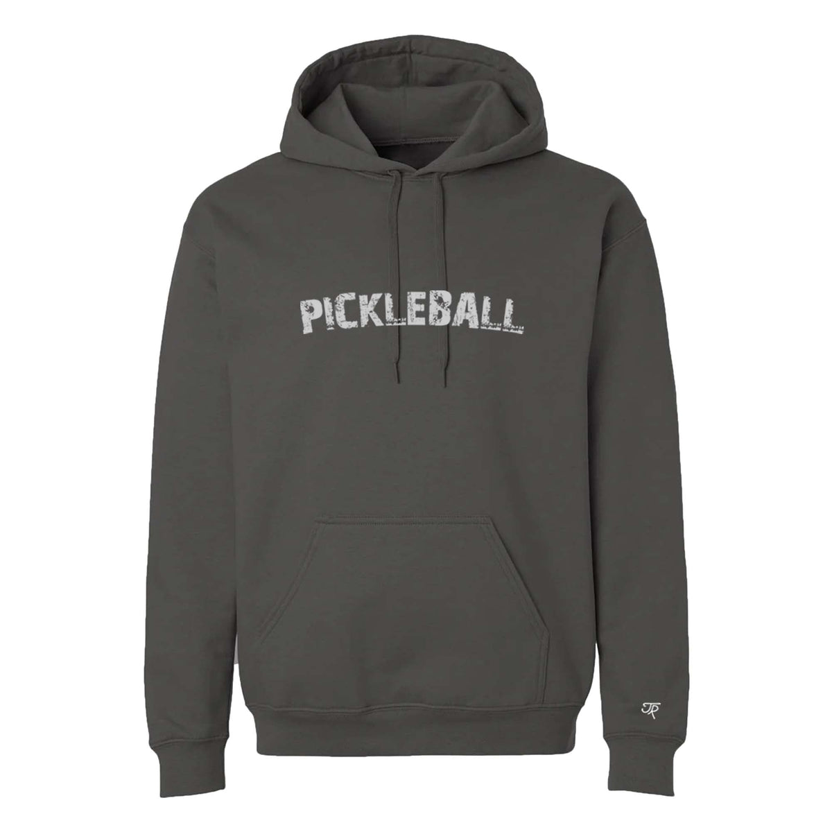 Pickleball Arc Unisex Hoodie (Online Exclusive)