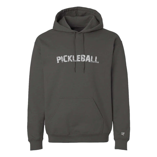 Pickleball Arc Unisex Hoodie (Online Exclusive)