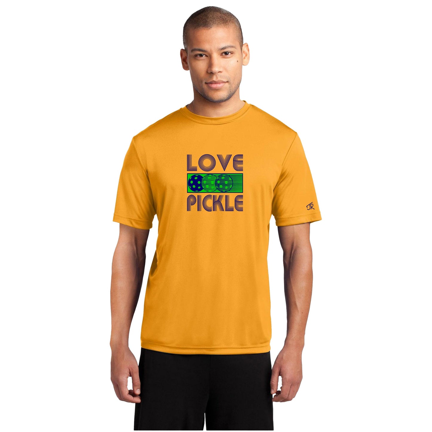 Love Pickleball Performance Crew (Online Exclusive)