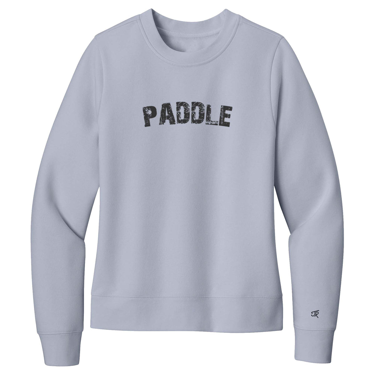 Platform Arc Ladies Crewneck Sweatshirts (Online Exclusive)