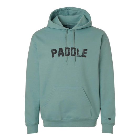 Platform Arc Unisex Hoodie (Online Exclusive)