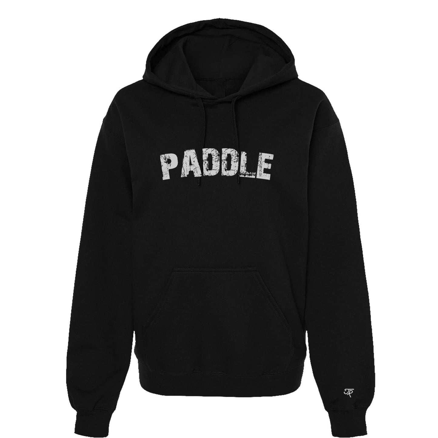 Platform Arc Unisex Hoodie (Online Exclusive)