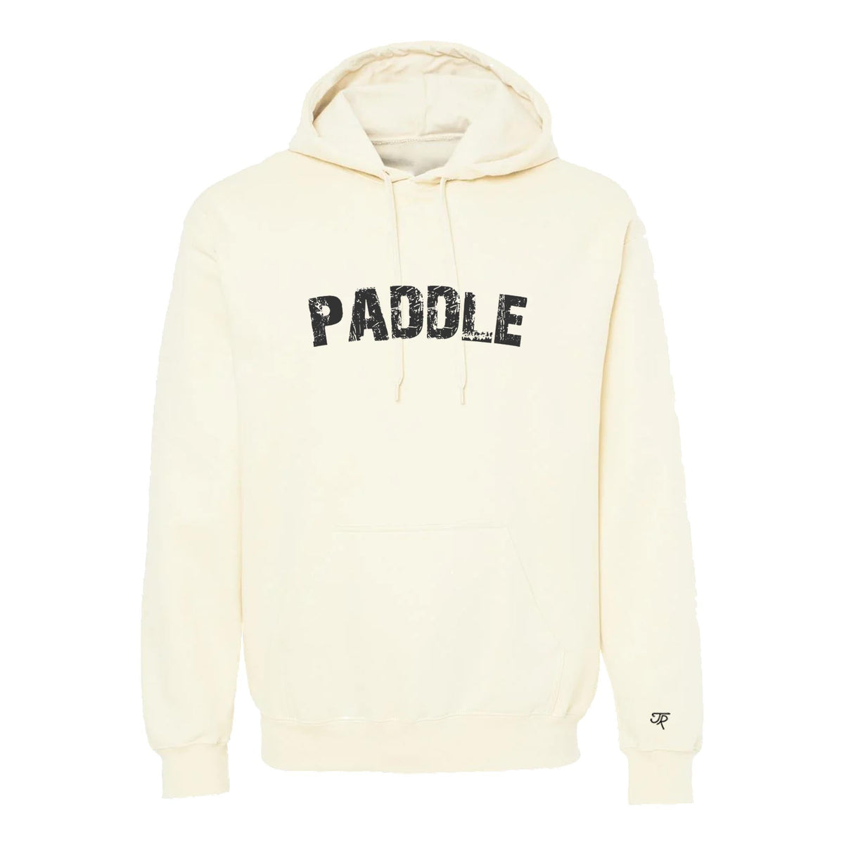 Platform Arc Unisex Hoodie (Online Exclusive)