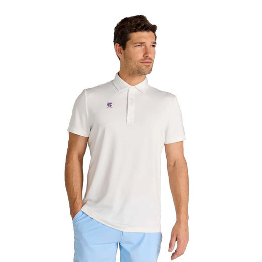 MGC Tennis Men's Redvanly Alpine Polo (Online Exclusive)
