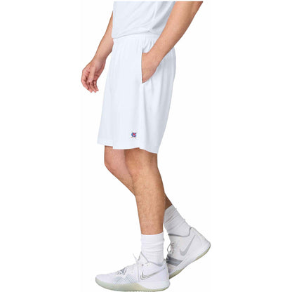 MGC Tennis Men's Pocketed Short