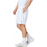 MGC Tennis Men's Pocketed Short