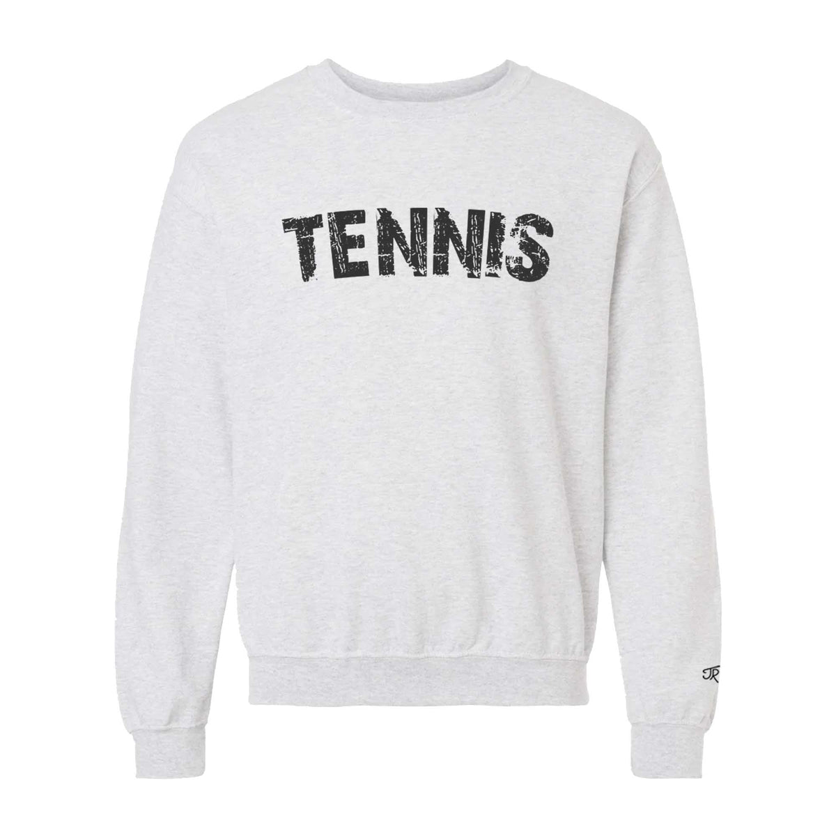 Tennis Arc Unisex Sweatshirts (Online Exclusive)