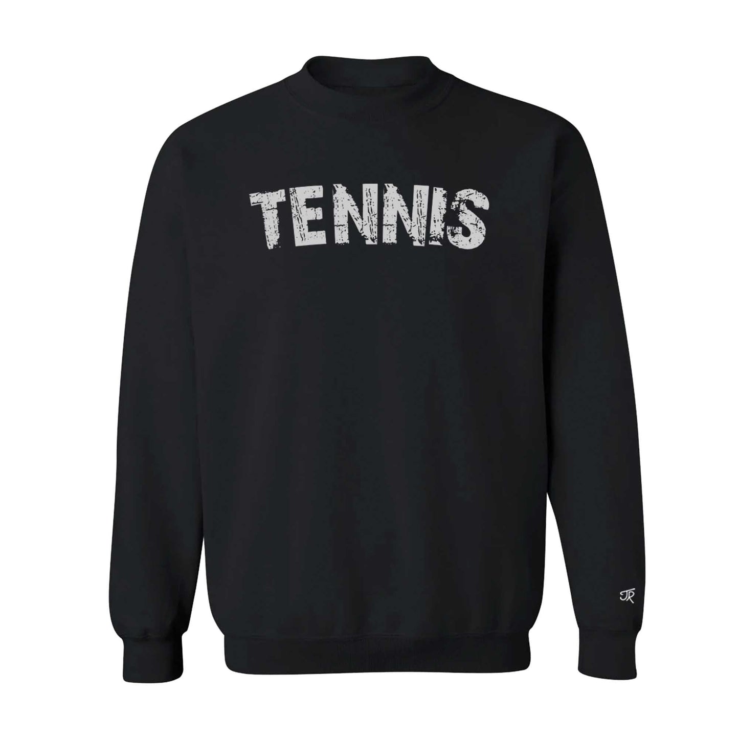 Tennis Arc Unisex Sweatshirts (Online Exclusive)