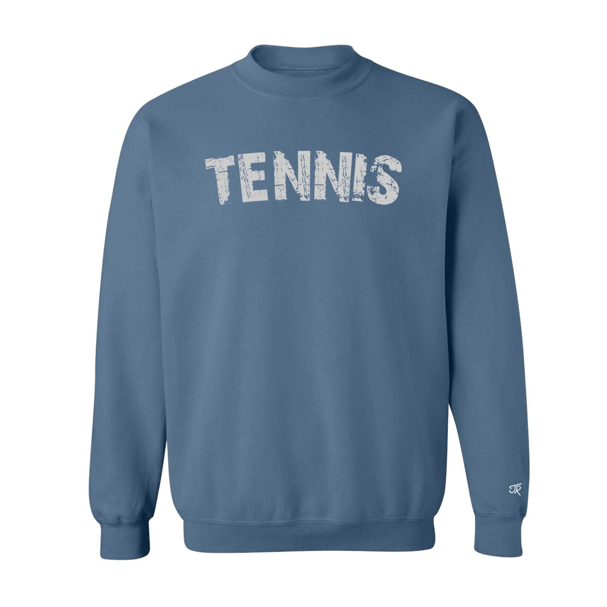 Tennis Arc Unisex Sweatshirts (Online Exclusive)