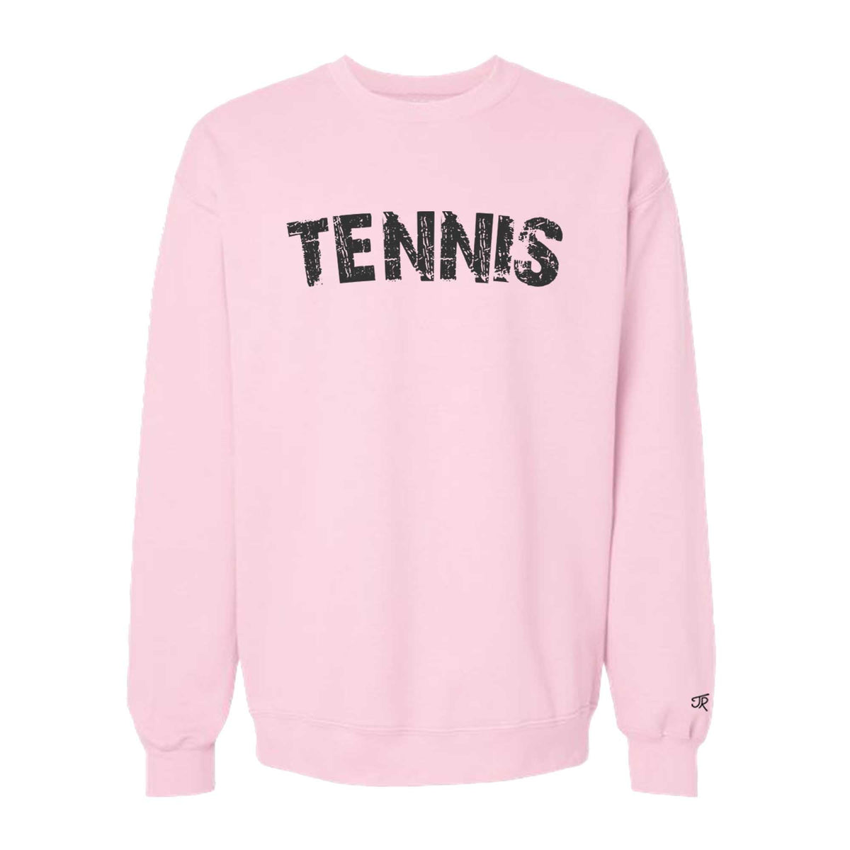 Tennis Arc Unisex Sweatshirts (Online Exclusive)