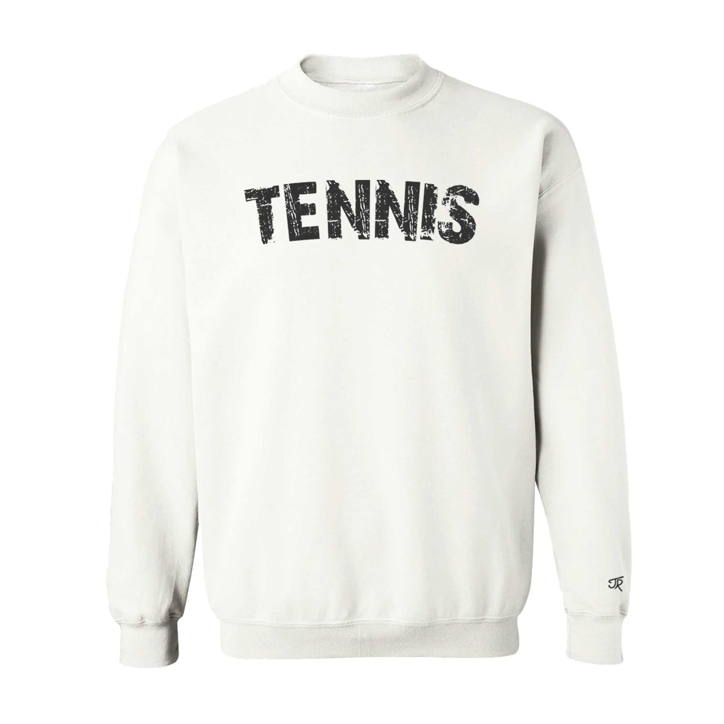 Tennis Arc Unisex Sweatshirts (Online Exclusive)