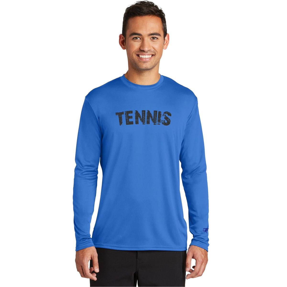 Tennis Arc Performance Long Sleeve (Online Exclusive)