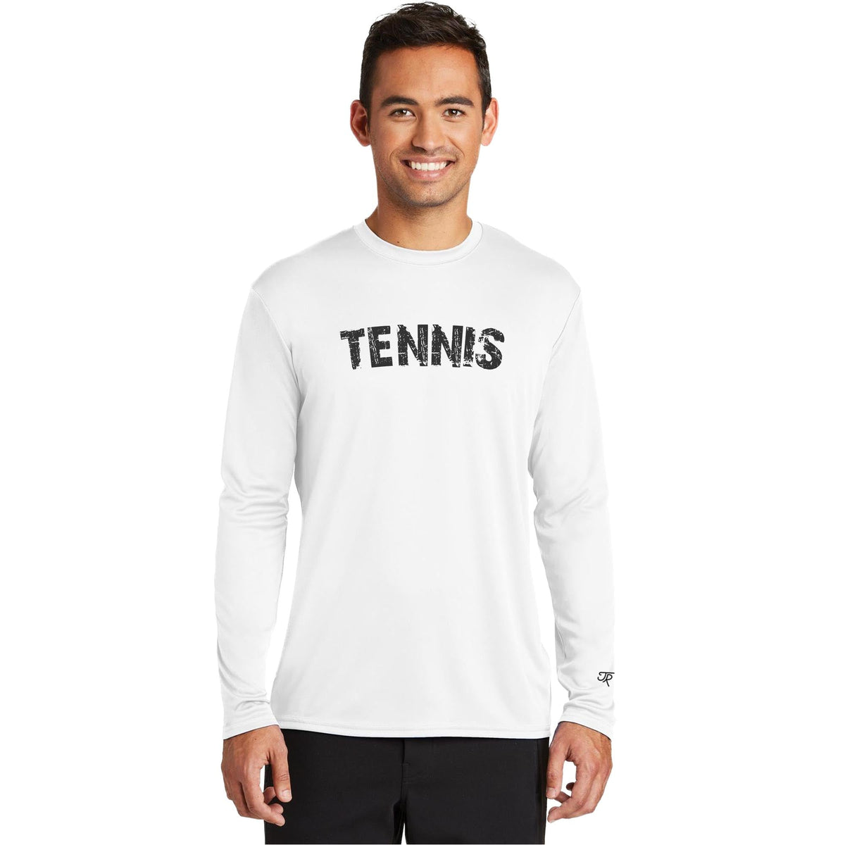Tennis Arc Performance Long Sleeve (Online Exclusive)
