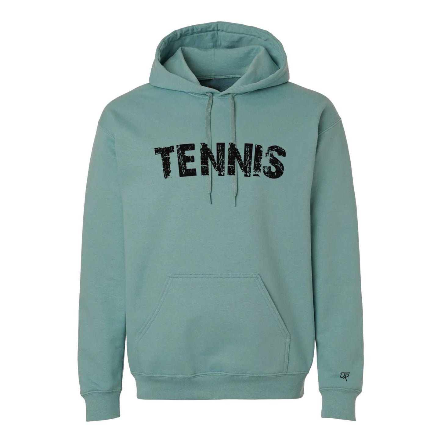 Tennis Arc Unisex Hoodie (Online Exclusive)
